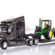 Illustration for article titled TOMY owns ERTL?